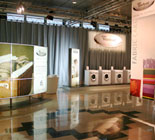 Bild Ausstellung Whirlpool Händlertagung, Stresa 2006
